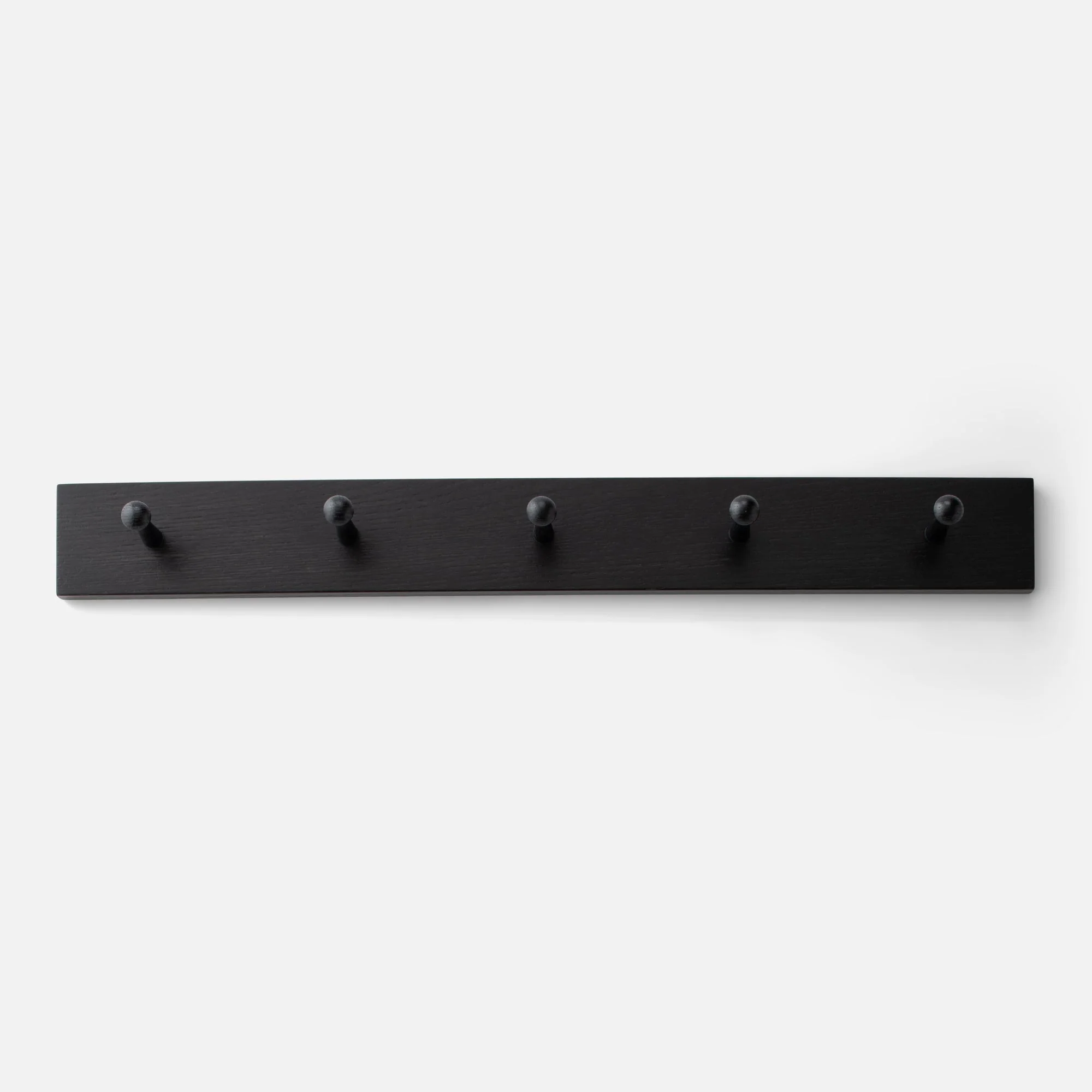 Peg Rail Hook
