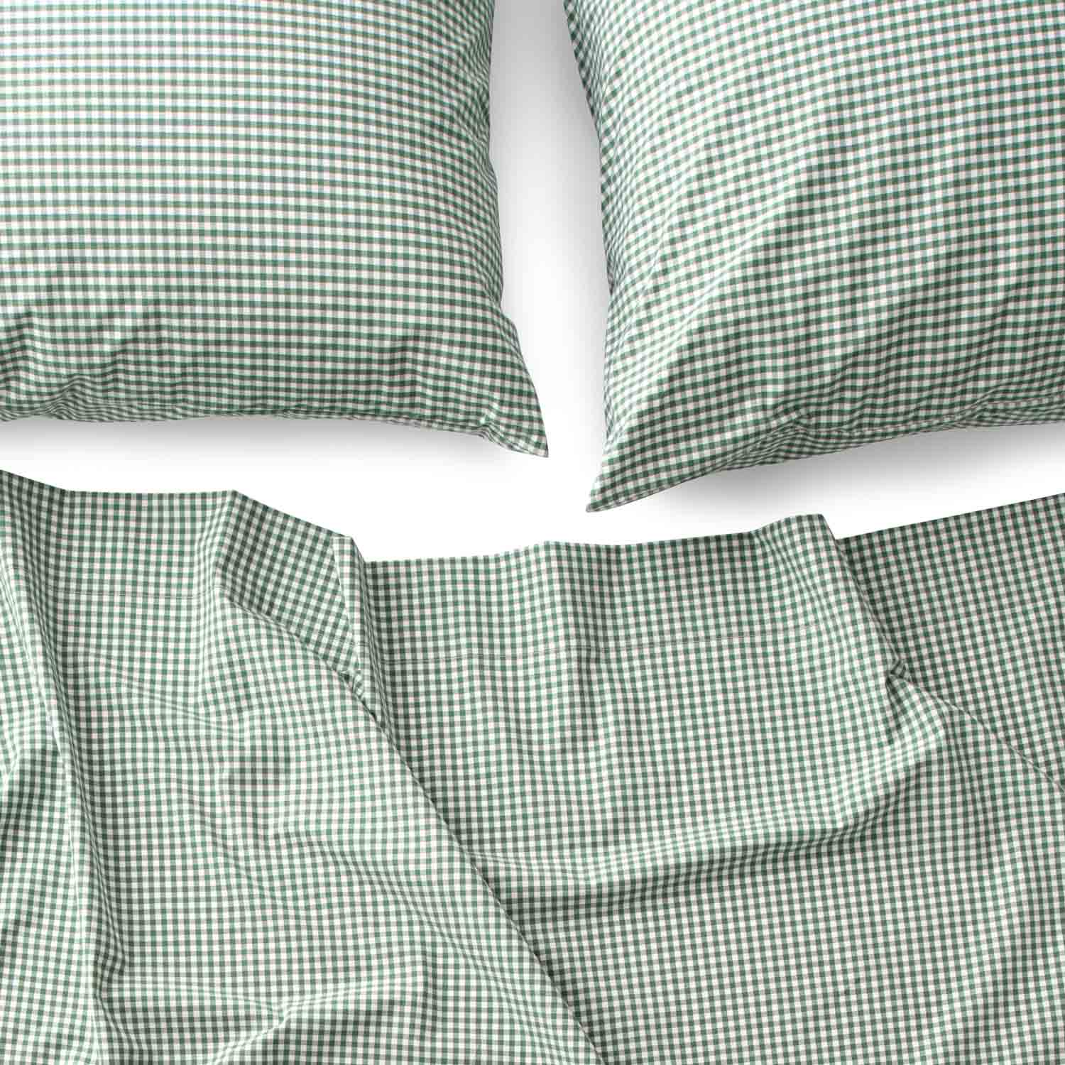 Gingham Sheet Set - Image 13