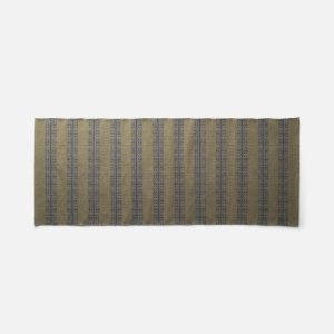 Ticking Stripe Rug