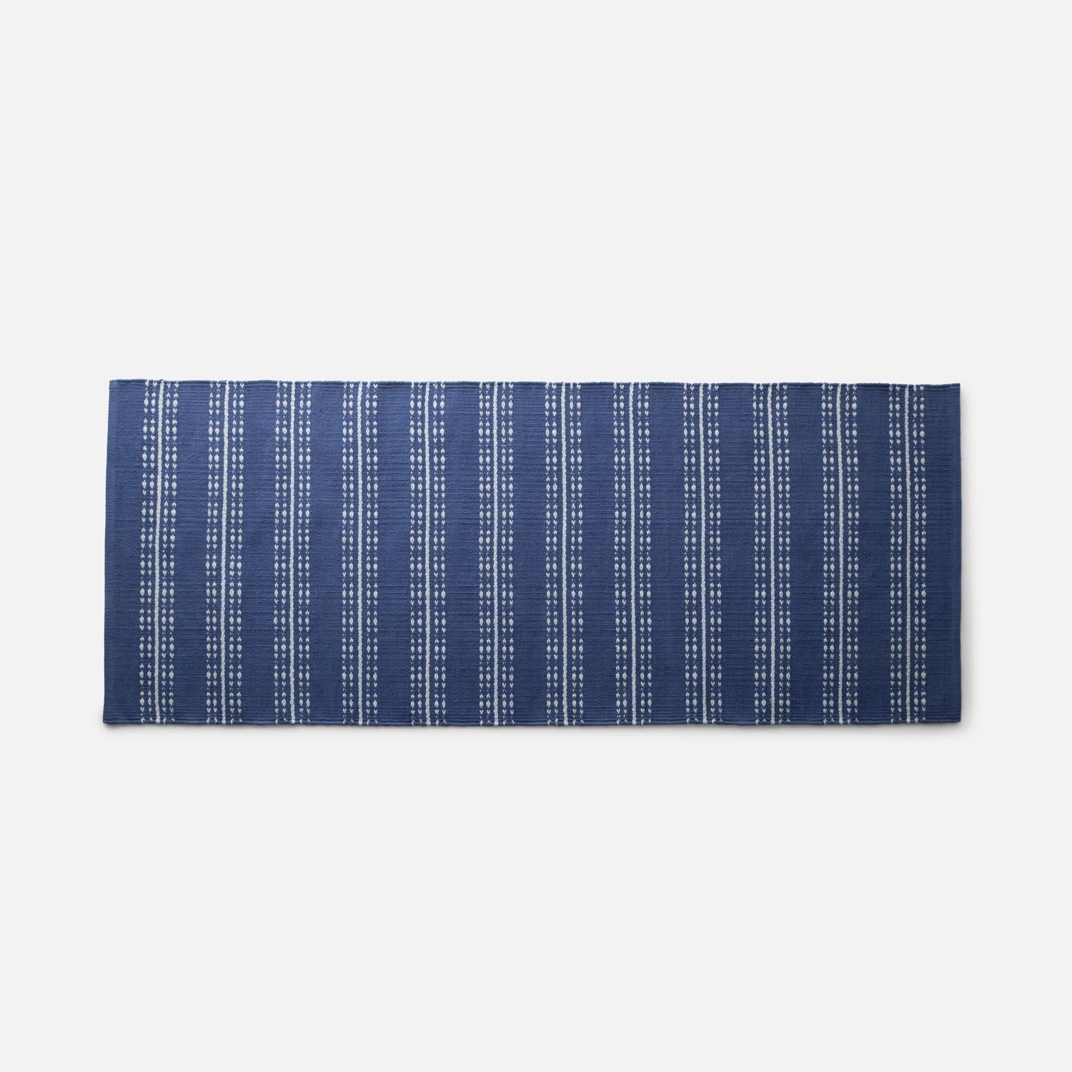 Ticking Stripe Rug - Image 5
