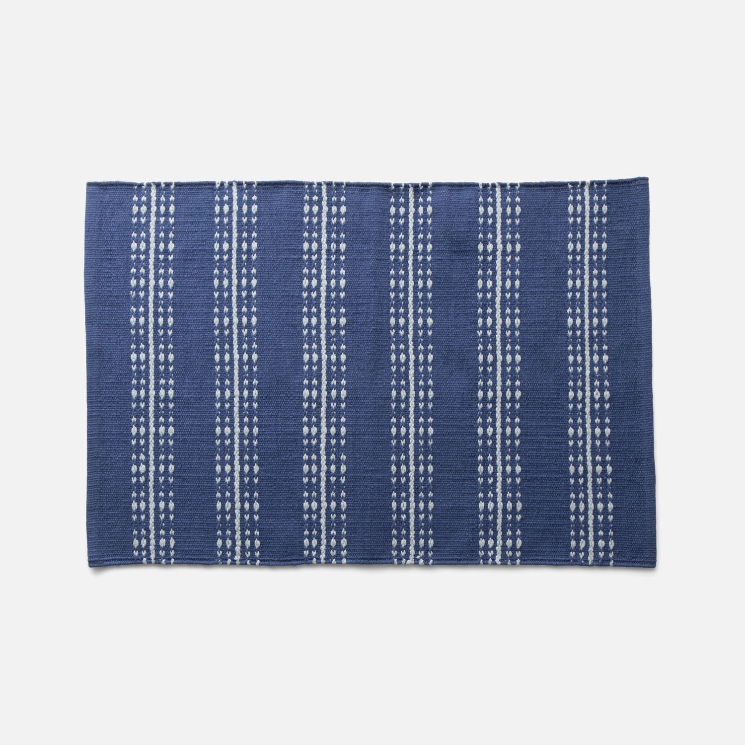 Ticking Stripe Rug - Image 12
