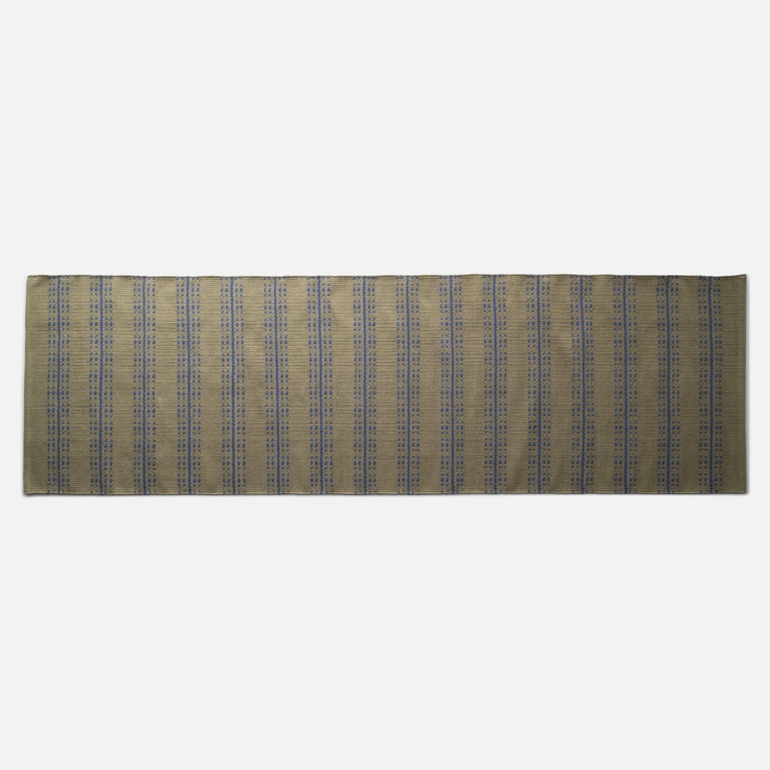 Ticking Stripe Rug - Image 13
