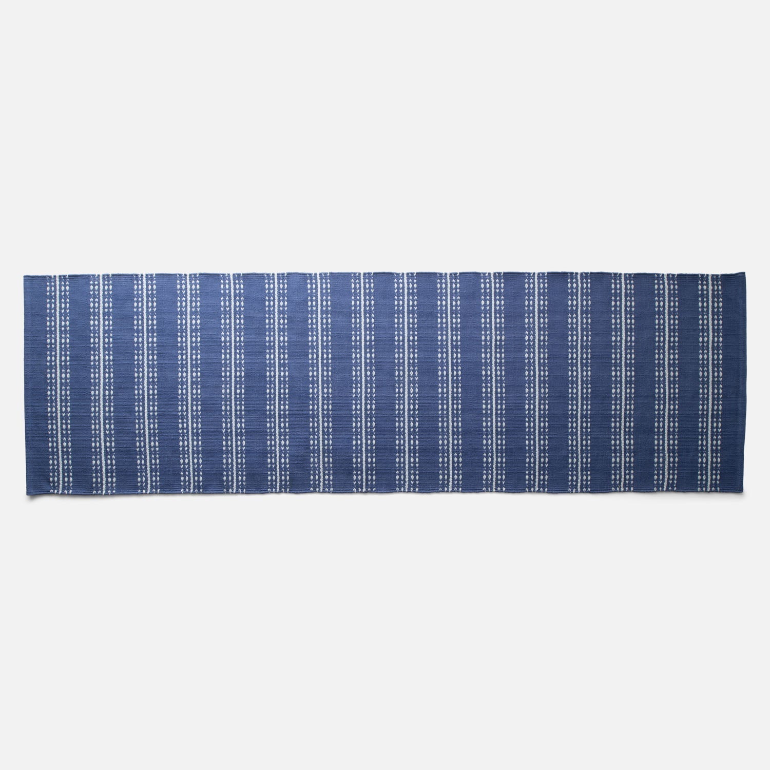 Ticking Stripe Rug - Image 14