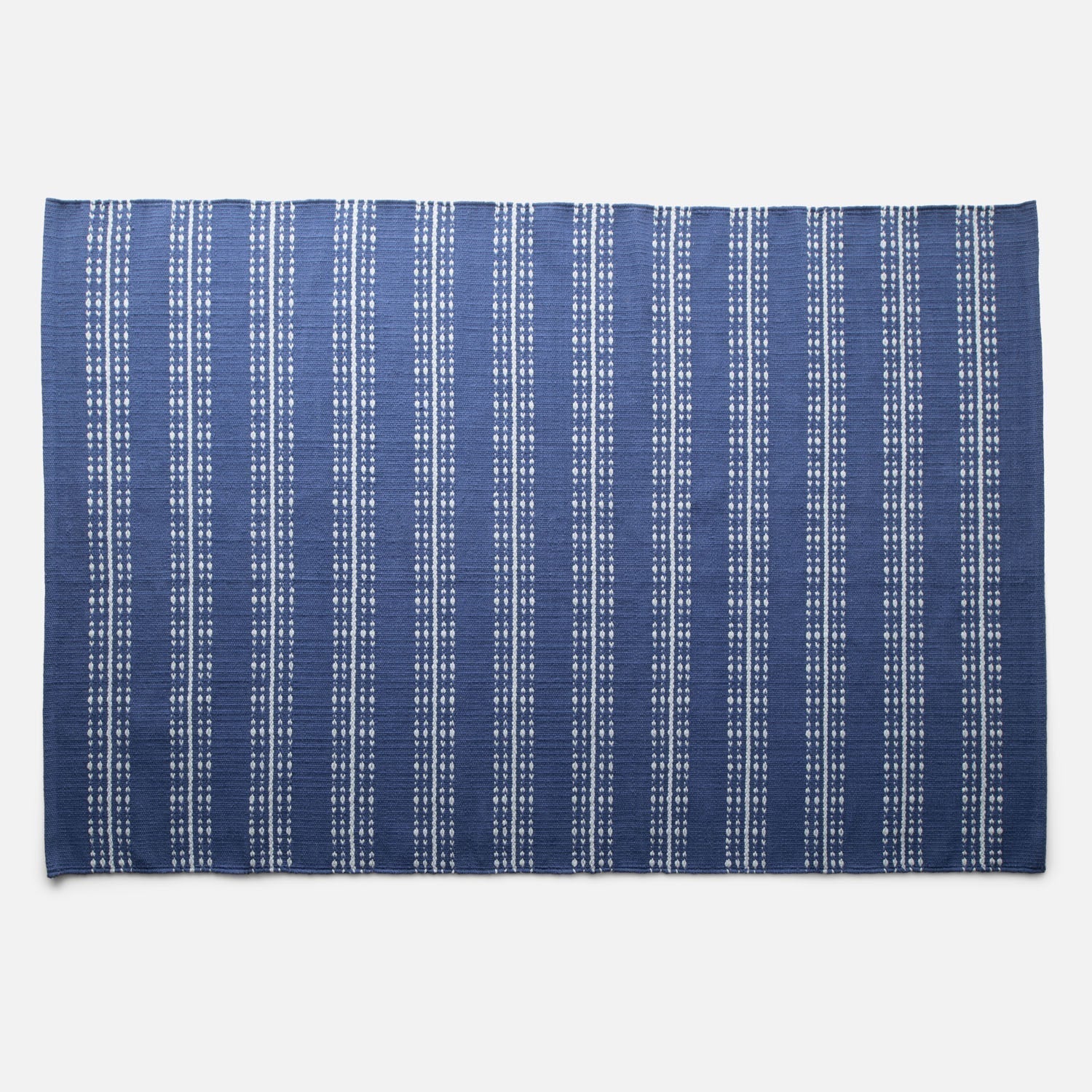 Ticking Stripe Rug - Image 16