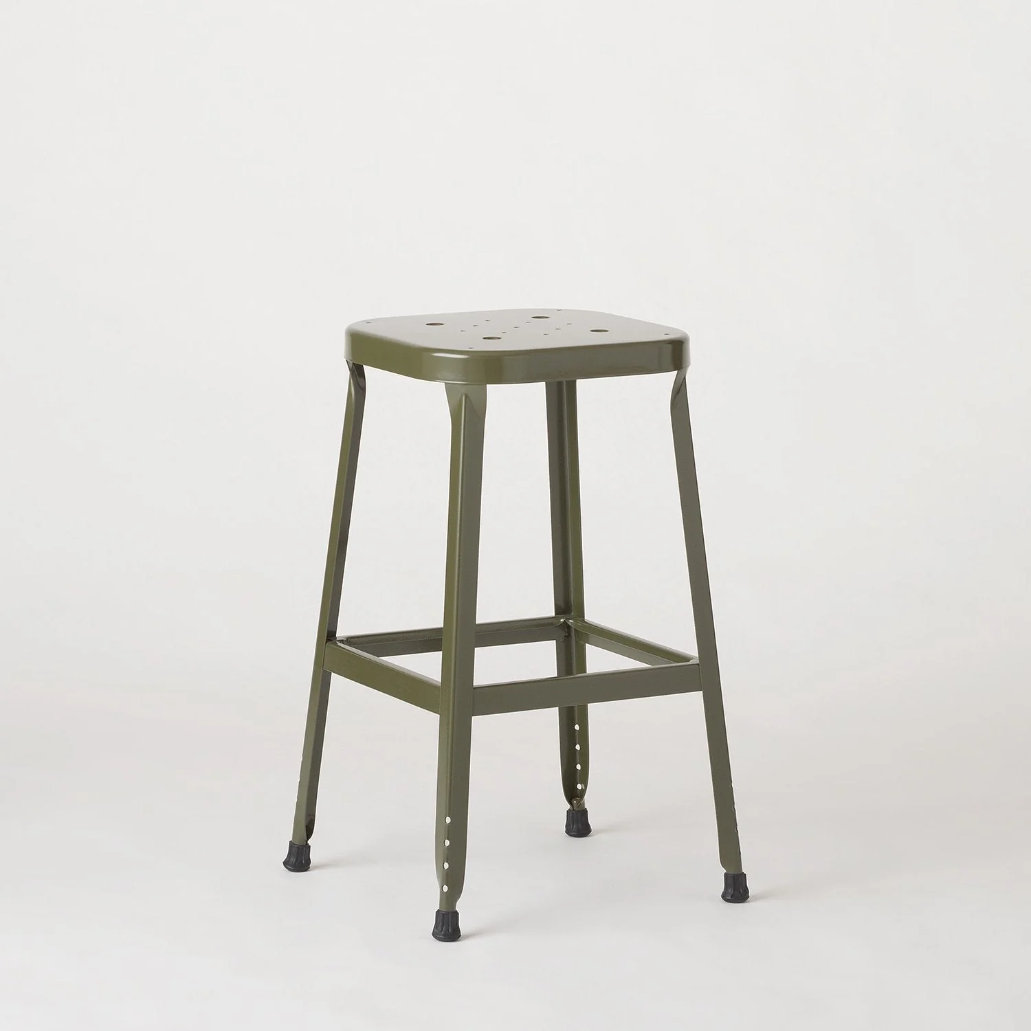Schoolhouse Utility Stool 26