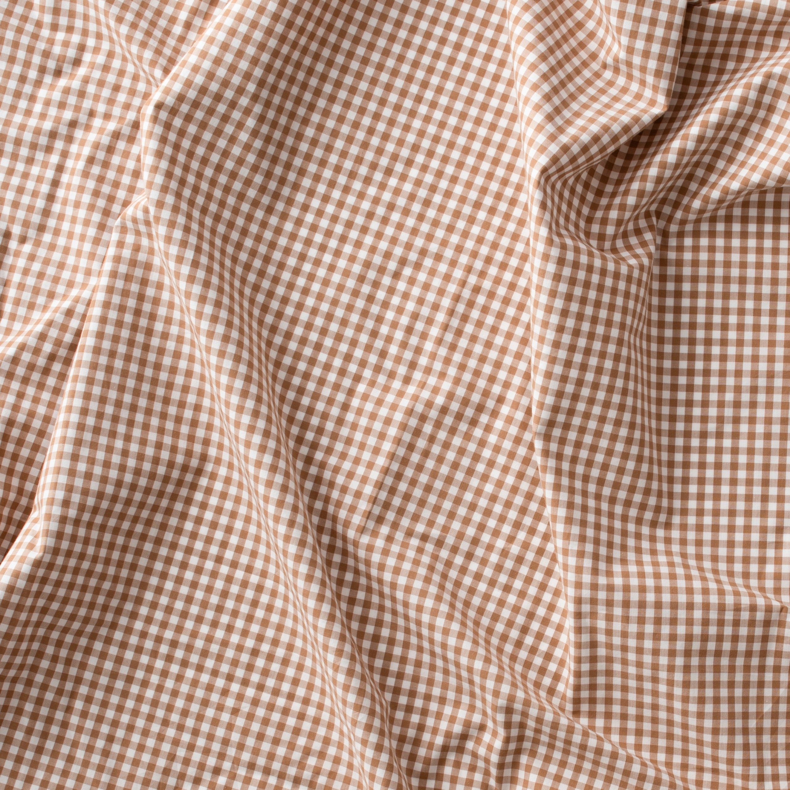 Gingham Sheet Set - Image 9