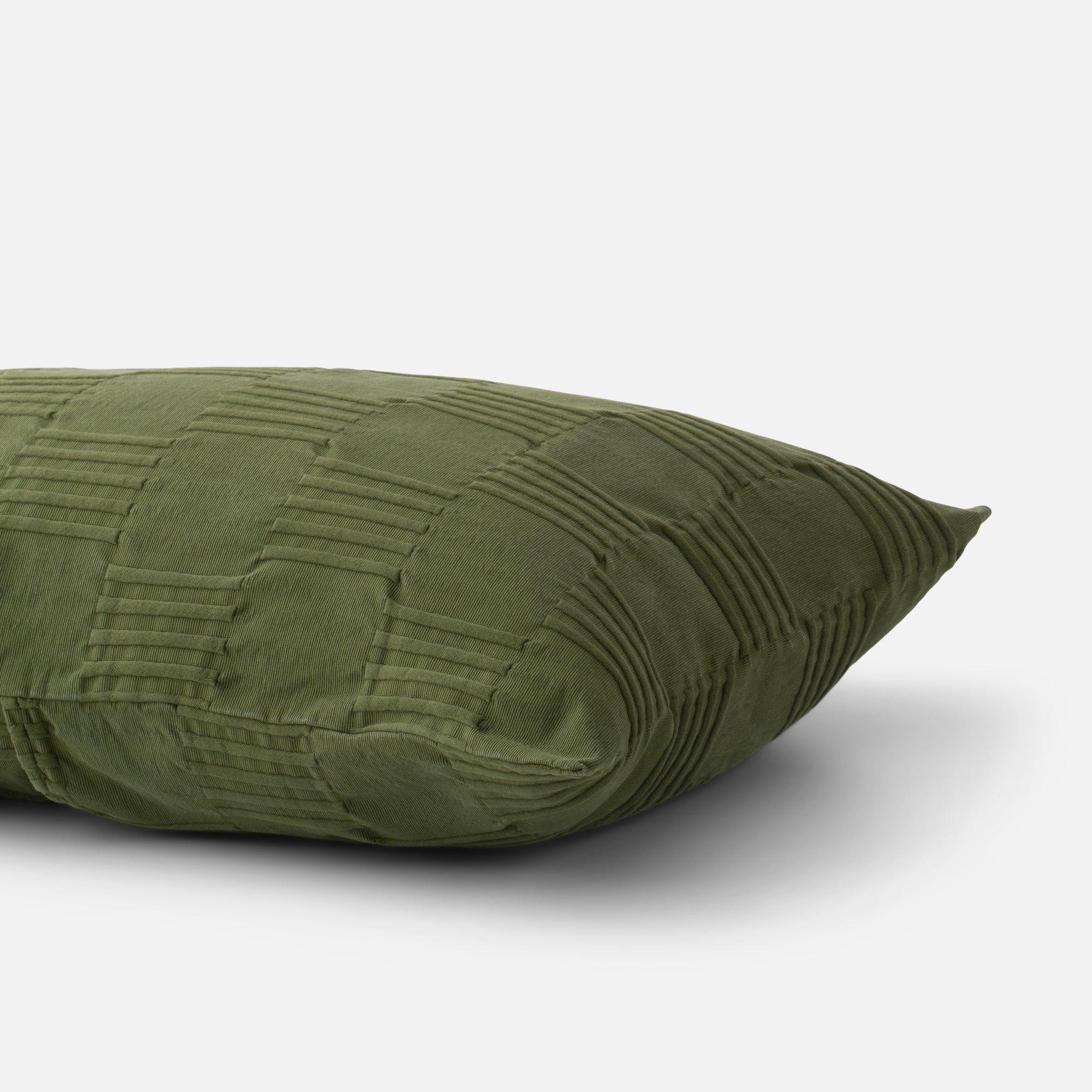 Woven Tally Pillow Sham - Image 16