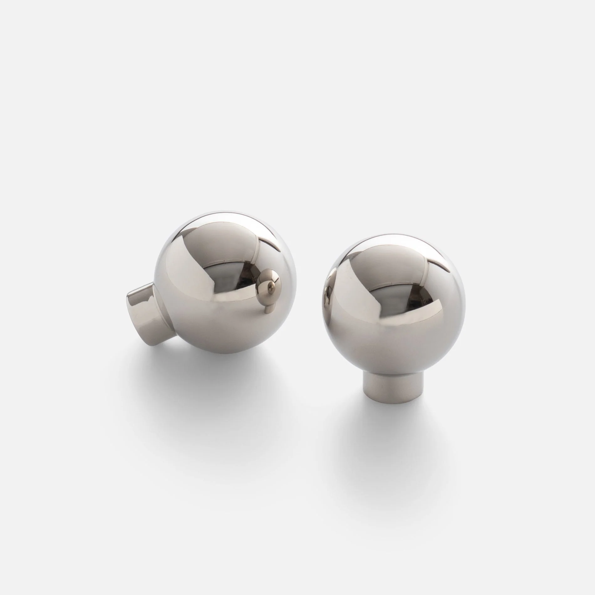 Forma Knob