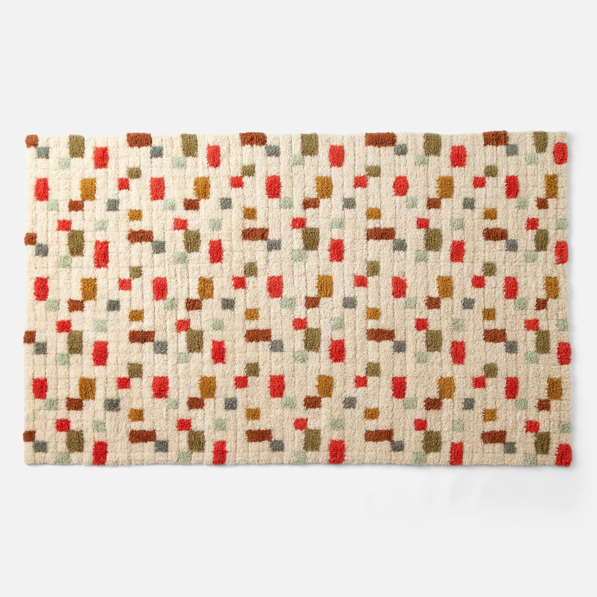 Pixel Rug