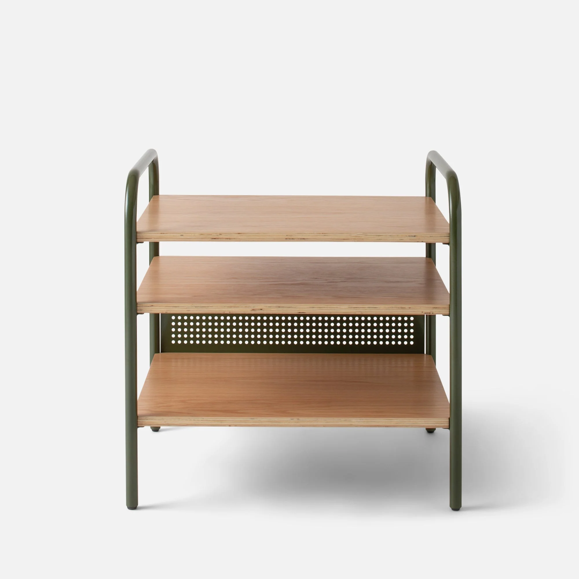 Miller Side Table
