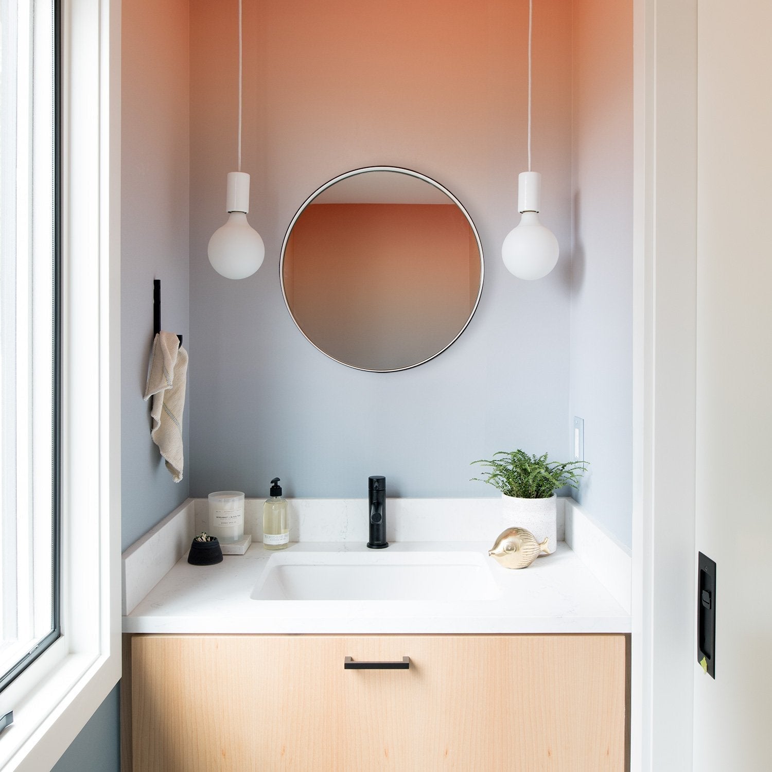 Grant Mirror - Image 8