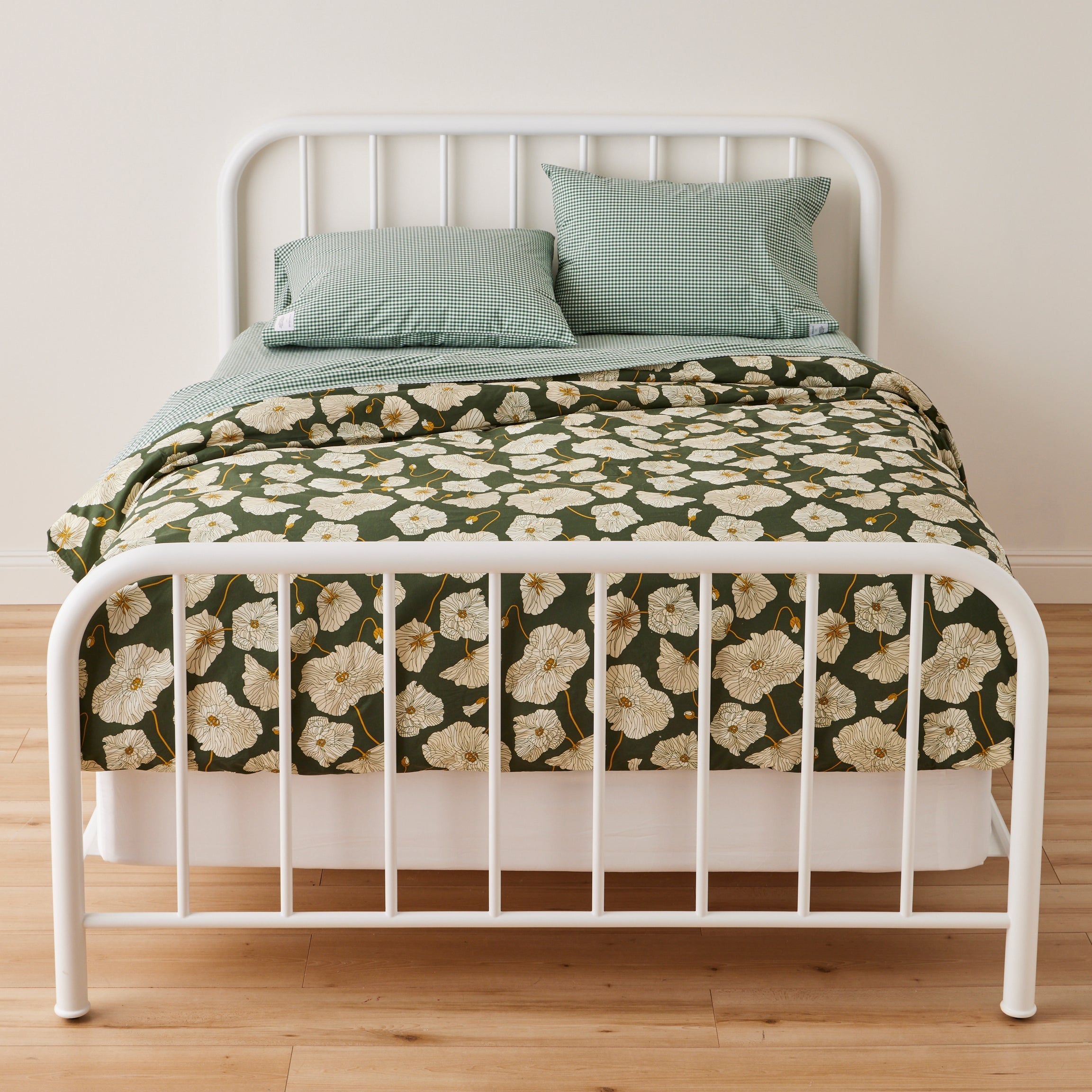 Gingham Sheet Set - Image 20