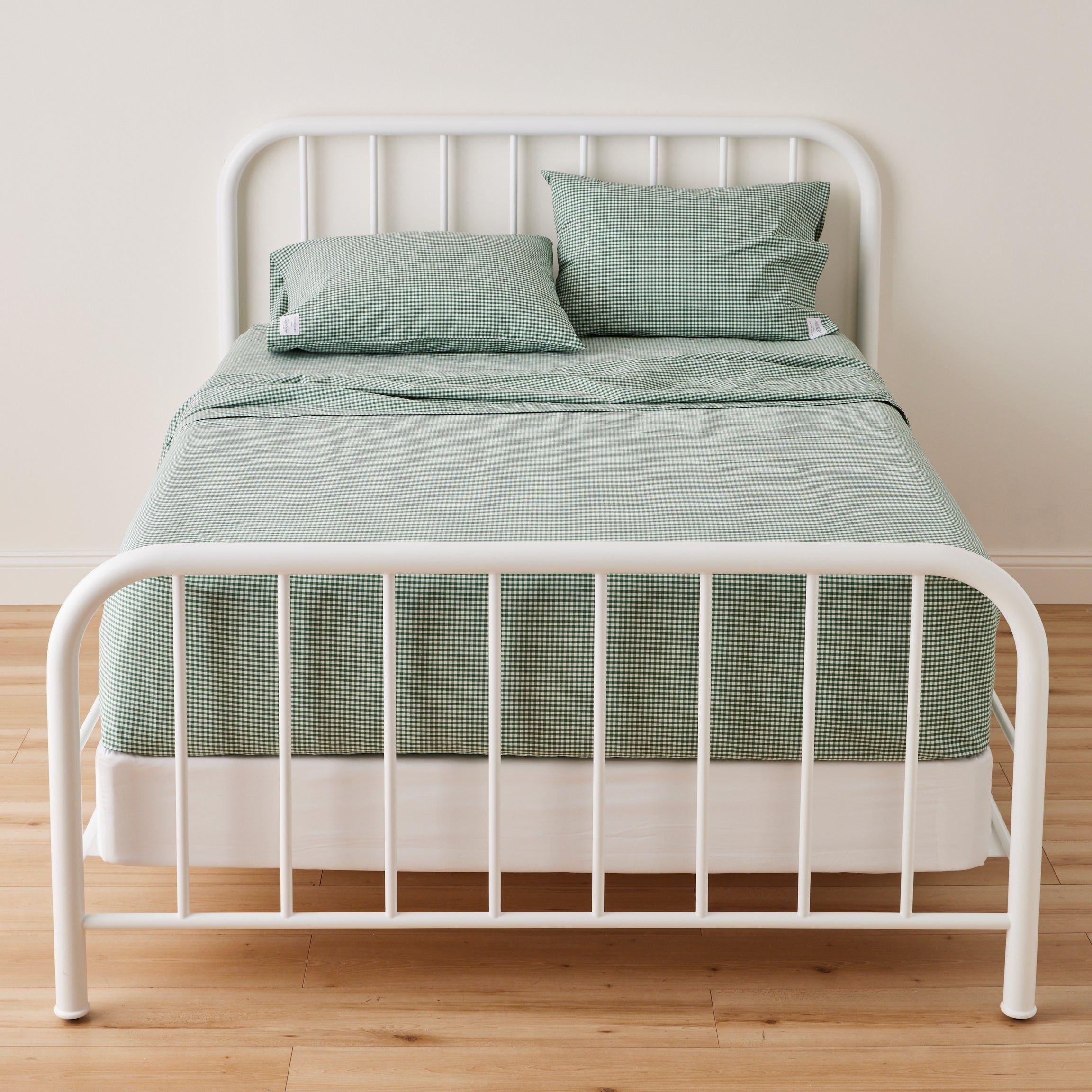Gingham Sheet Set - Image 21