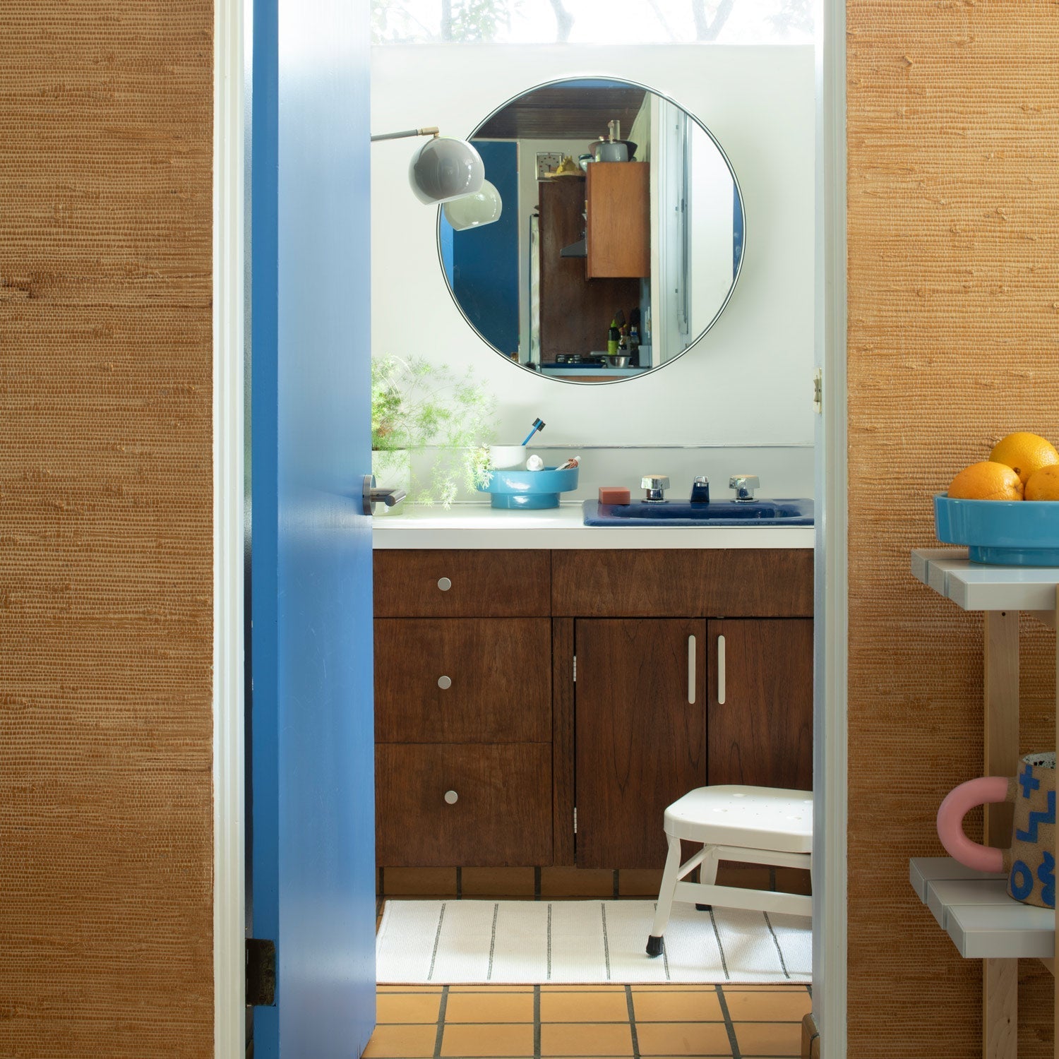 Grant Mirror - Image 21