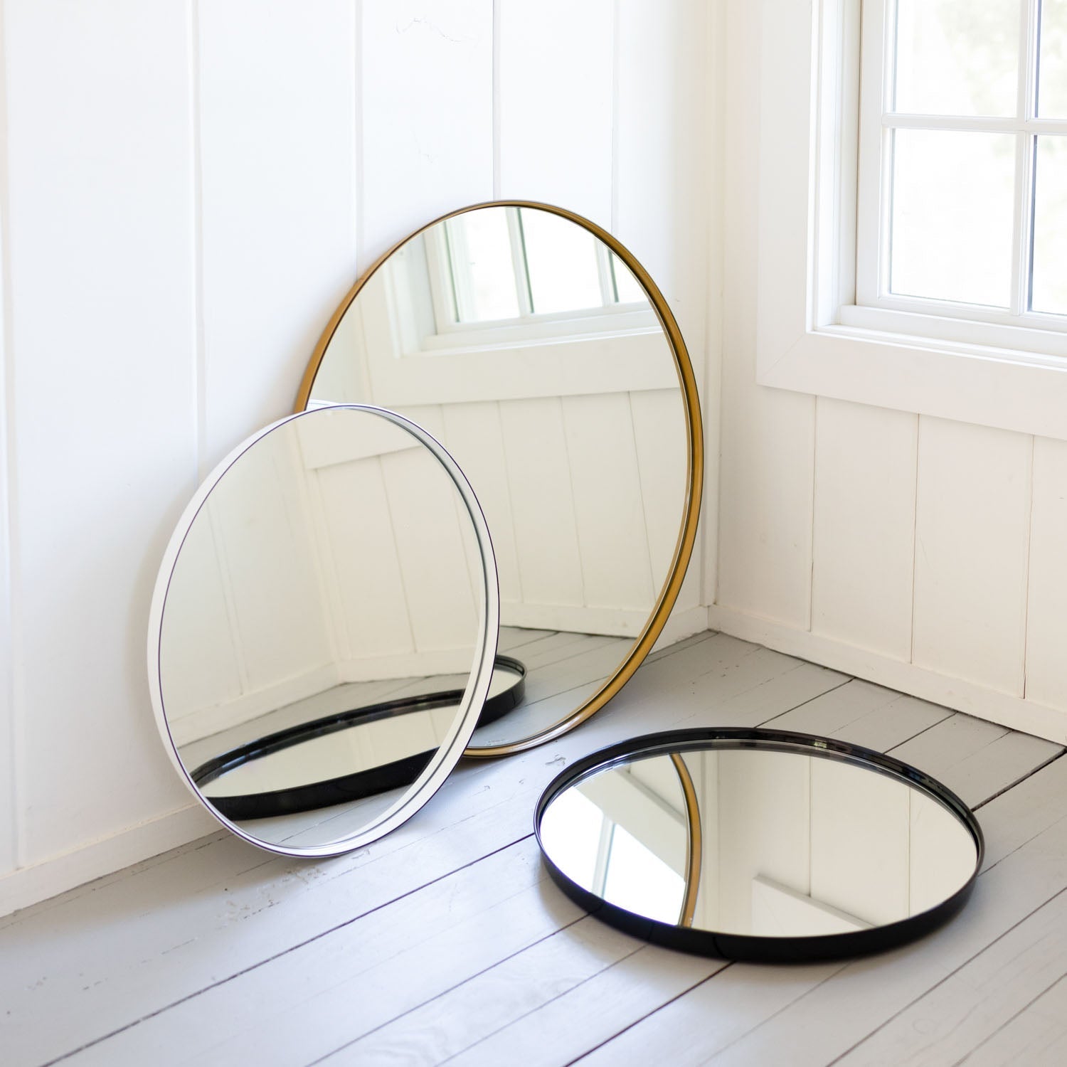 Grant Mirror - Image 2