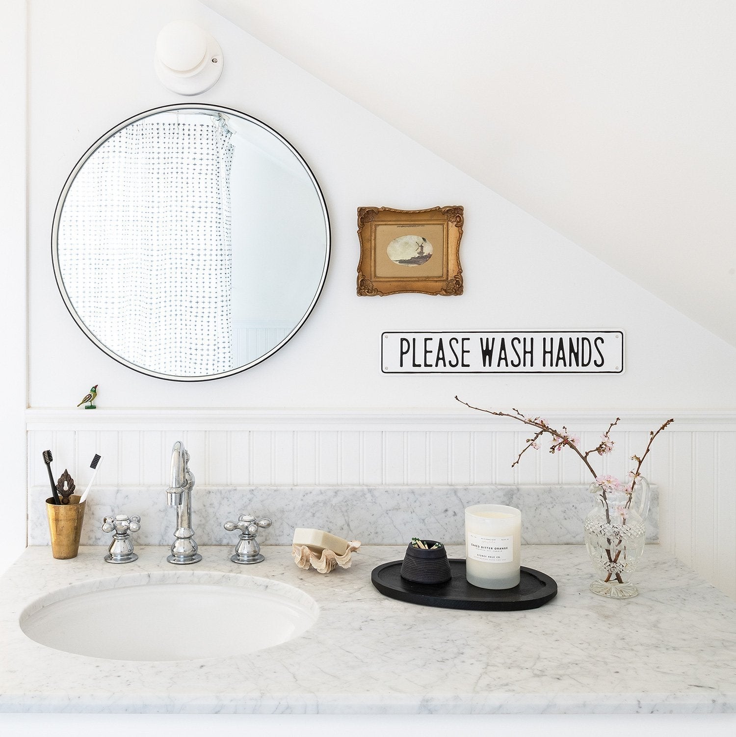 Grant Mirror - Image 19