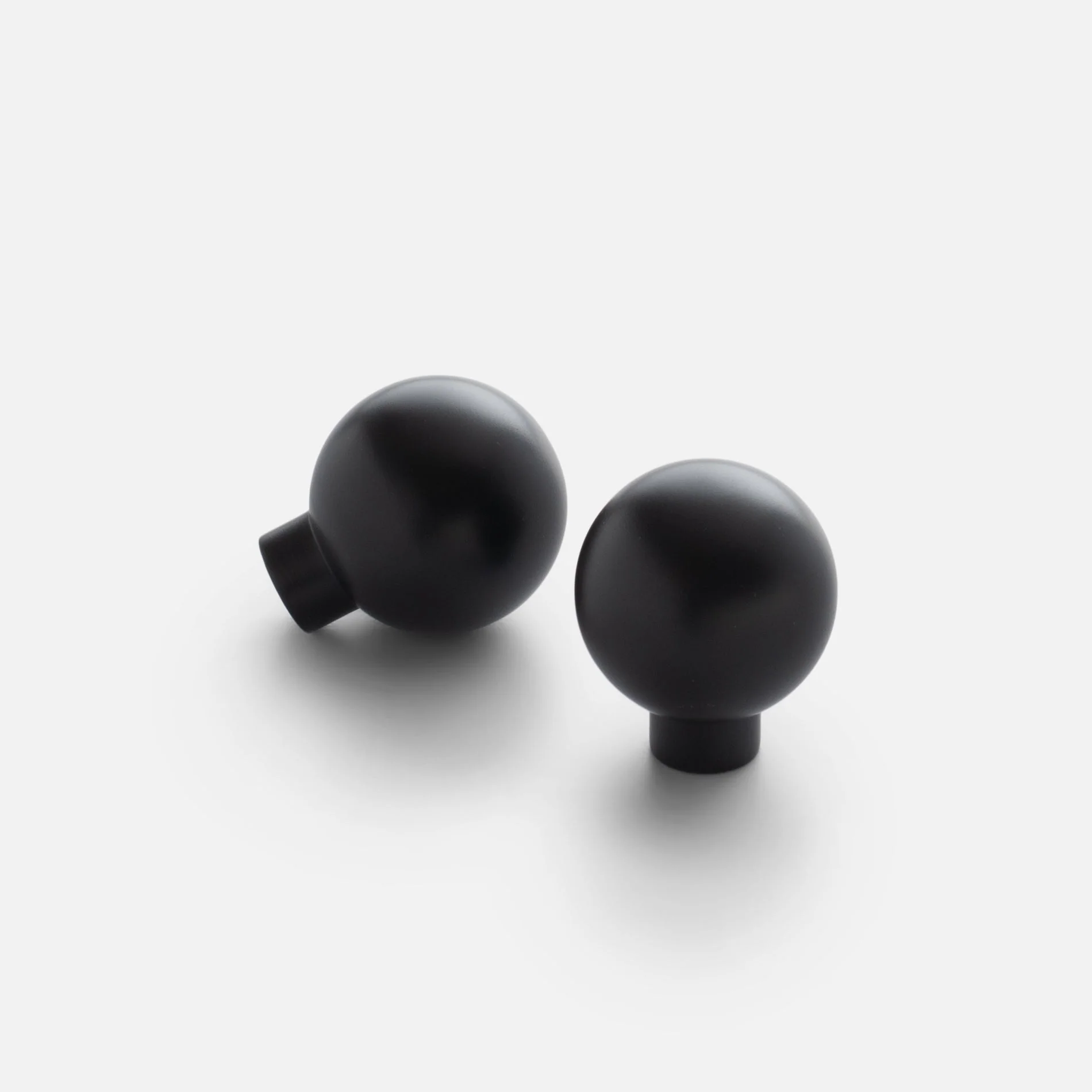 Forma Knob